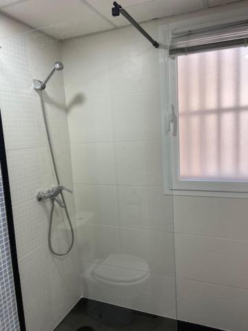 Tu Rincon De Huelin Apartment Malaga Exterior photo